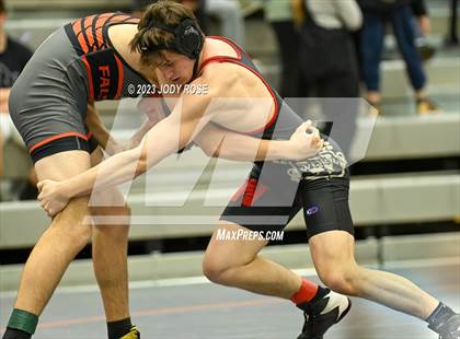 Thumbnail 3 in UHSAA 6A Divisional  photogallery.