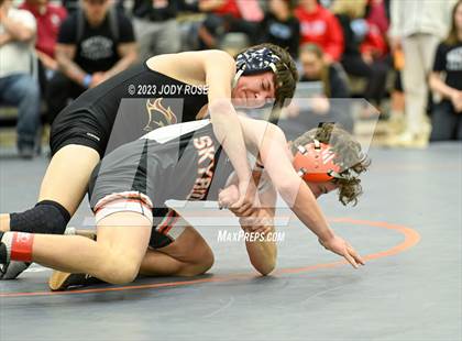 Thumbnail 1 in UHSAA 6A Divisional  photogallery.