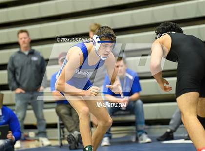 Thumbnail 3 in UHSAA 6A Divisional  photogallery.