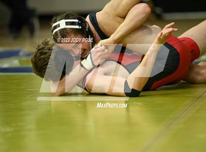 Thumbnail 3 in UHSAA 6A Divisional  photogallery.