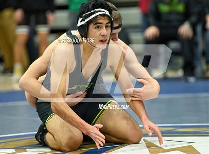 Thumbnail 2 in UHSAA 6A Divisional  photogallery.