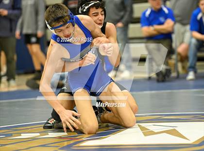 Thumbnail 2 in UHSAA 6A Divisional  photogallery.