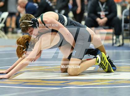 Thumbnail 2 in UHSAA 6A Divisional  photogallery.