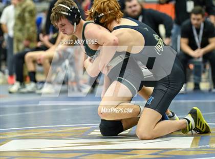 Thumbnail 3 in UHSAA 6A Divisional  photogallery.