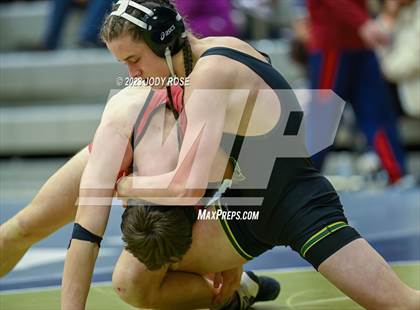 Thumbnail 1 in UHSAA 6A Divisional  photogallery.
