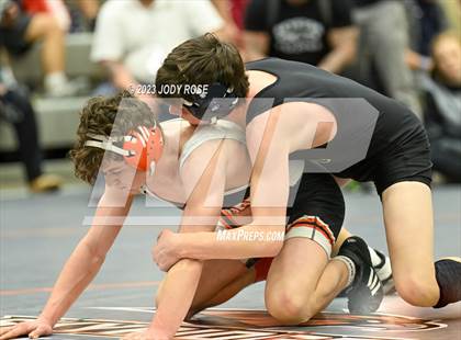 Thumbnail 3 in UHSAA 6A Divisional  photogallery.