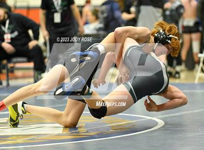 Thumbnail 1 in UHSAA 6A Divisional  photogallery.