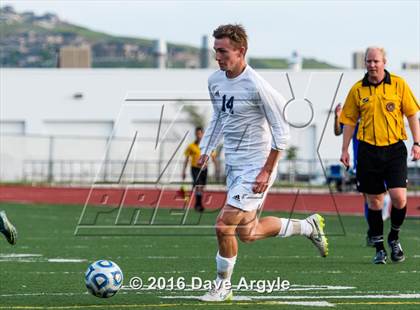 Thumbnail 2 in Fremont vs. Sky View (UHSAA 5A Semifinal) photogallery.