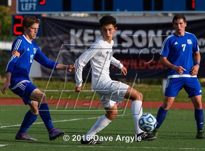 Thumbnail 1 in Fremont vs. Sky View (UHSAA 5A Semifinal) photogallery.