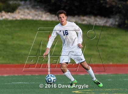 Thumbnail 3 in Fremont vs. Sky View (UHSAA 5A Semifinal) photogallery.