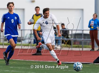 Thumbnail 1 in Fremont vs. Sky View (UHSAA 5A Semifinal) photogallery.
