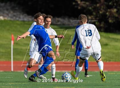Thumbnail 2 in Fremont vs. Sky View (UHSAA 5A Semifinal) photogallery.