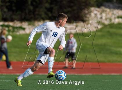Thumbnail 3 in Fremont vs. Sky View (UHSAA 5A Semifinal) photogallery.