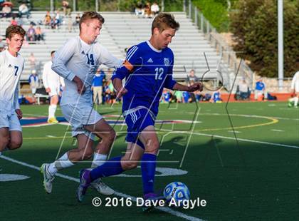 Thumbnail 1 in Fremont vs. Sky View (UHSAA 5A Semifinal) photogallery.