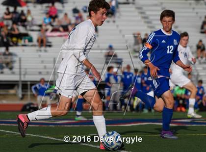 Thumbnail 1 in Fremont vs. Sky View (UHSAA 5A Semifinal) photogallery.