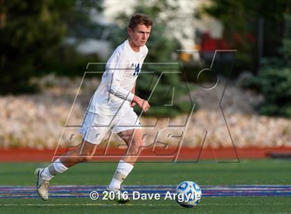 Thumbnail 3 in Fremont vs. Sky View (UHSAA 5A Semifinal) photogallery.