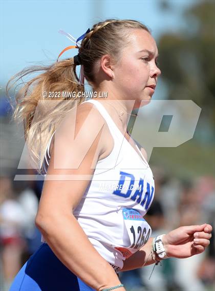 Thumbnail 3 in Irvine/Asics Invitational photogallery.