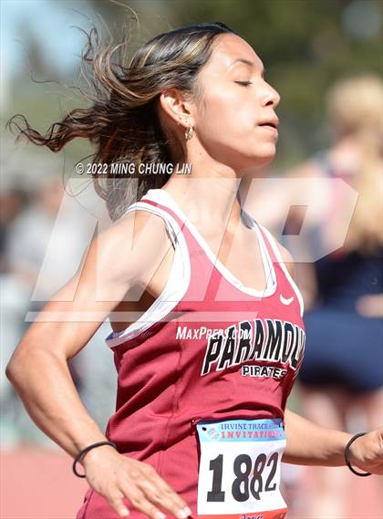 Thumbnail 3 in Irvine/Asics Invitational photogallery.