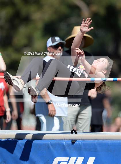 Thumbnail 3 in Irvine/Asics Invitational photogallery.