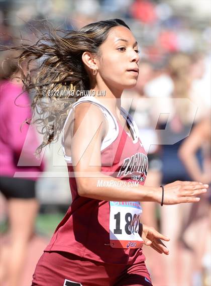 Thumbnail 3 in Irvine/Asics Invitational photogallery.
