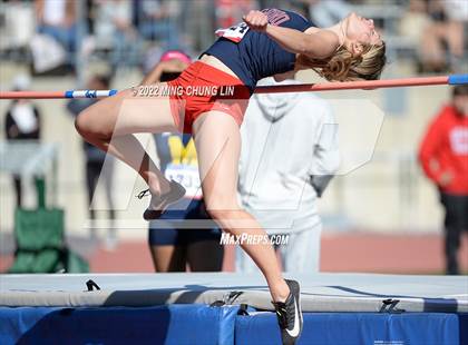 Thumbnail 1 in Irvine/Asics Invitational photogallery.