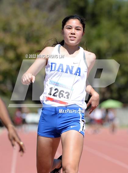 Thumbnail 3 in Irvine/Asics Invitational photogallery.