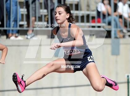 Thumbnail 3 in Irvine/Asics Invitational photogallery.