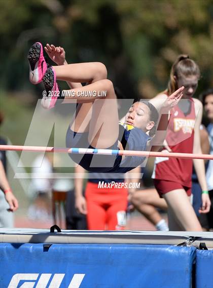 Thumbnail 3 in Irvine/Asics Invitational photogallery.
