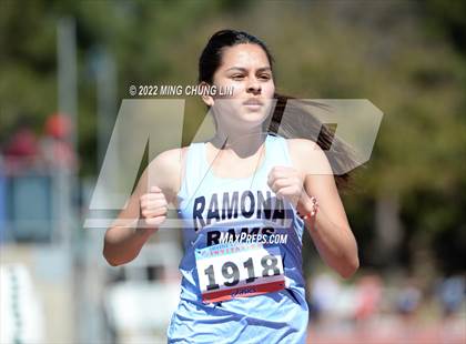 Thumbnail 1 in Irvine/Asics Invitational photogallery.