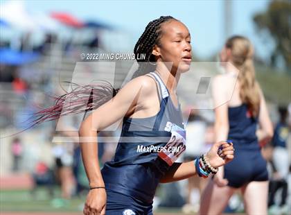 Thumbnail 3 in Irvine/Asics Invitational photogallery.
