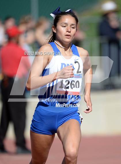 Thumbnail 3 in Irvine/Asics Invitational photogallery.