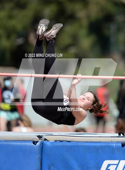 Thumbnail 1 in Irvine/Asics Invitational photogallery.