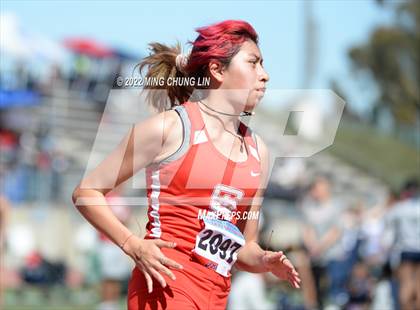 Thumbnail 1 in Irvine/Asics Invitational photogallery.