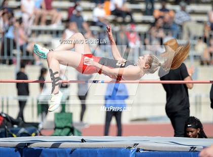 Thumbnail 2 in Irvine/Asics Invitational photogallery.