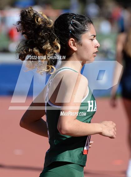 Thumbnail 1 in Irvine/Asics Invitational photogallery.