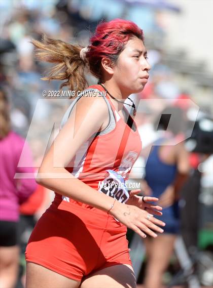 Thumbnail 2 in Irvine/Asics Invitational photogallery.