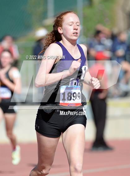Thumbnail 3 in Irvine/Asics Invitational photogallery.
