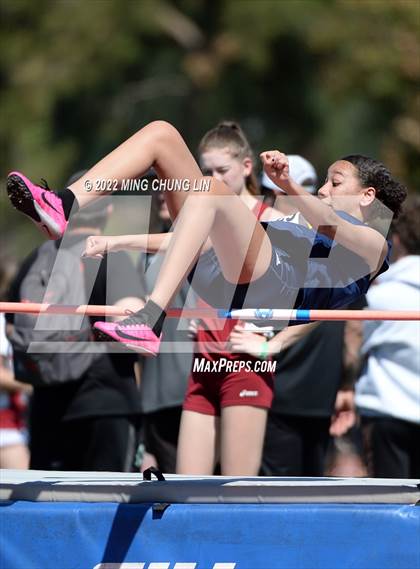 Thumbnail 3 in Irvine/Asics Invitational photogallery.