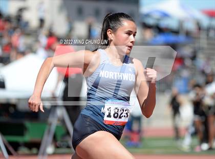 Thumbnail 3 in Irvine/Asics Invitational photogallery.