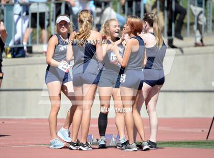 Thumbnail 1 in Irvine/Asics Invitational photogallery.