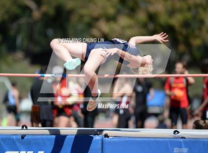 Thumbnail 1 in Irvine/Asics Invitational photogallery.