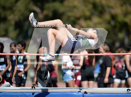 Thumbnail 3 in Irvine/Asics Invitational photogallery.