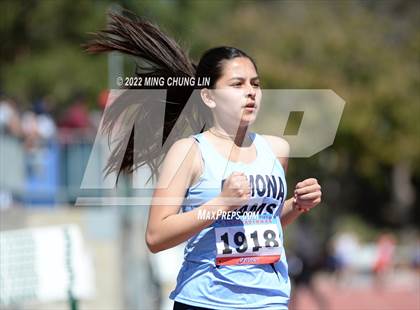 Thumbnail 1 in Irvine/Asics Invitational photogallery.