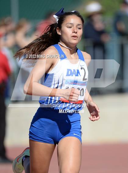 Thumbnail 1 in Irvine/Asics Invitational photogallery.