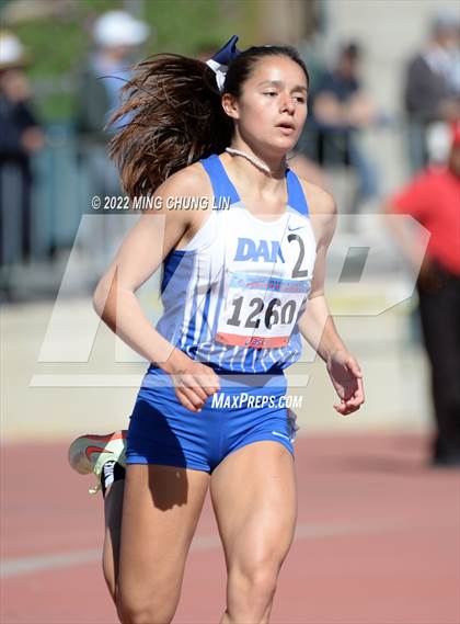 Thumbnail 1 in Irvine/Asics Invitational photogallery.