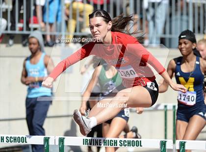 Thumbnail 1 in Irvine/Asics Invitational photogallery.