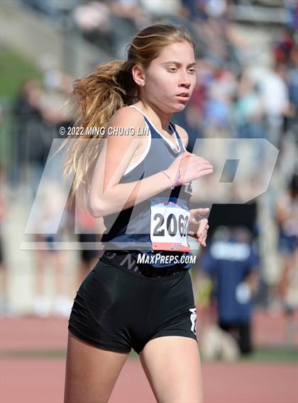 Thumbnail 3 in Irvine/Asics Invitational photogallery.