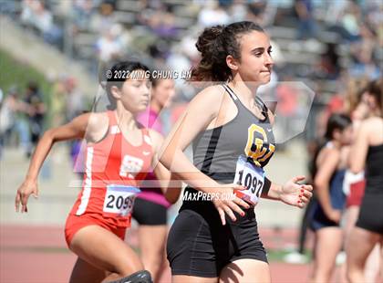Thumbnail 2 in Irvine/Asics Invitational photogallery.