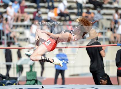 Thumbnail 3 in Irvine/Asics Invitational photogallery.