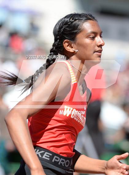 Thumbnail 1 in Irvine/Asics Invitational photogallery.